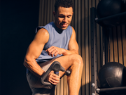 Theragun Prime G6 Deep Muscle Massager